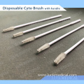 Medical Supplies Disposable Cervix Brush